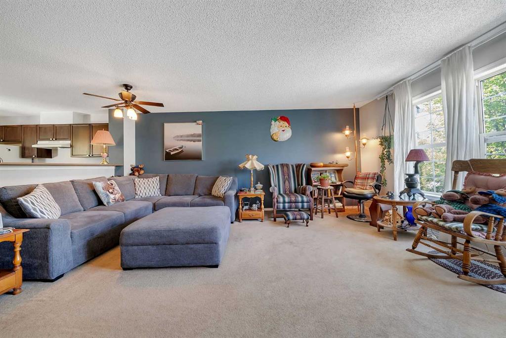 Fourth View of 254 Tuscany Springs Boulevard NW, Tuscany, Calgary, Alberta, T3L 2R6