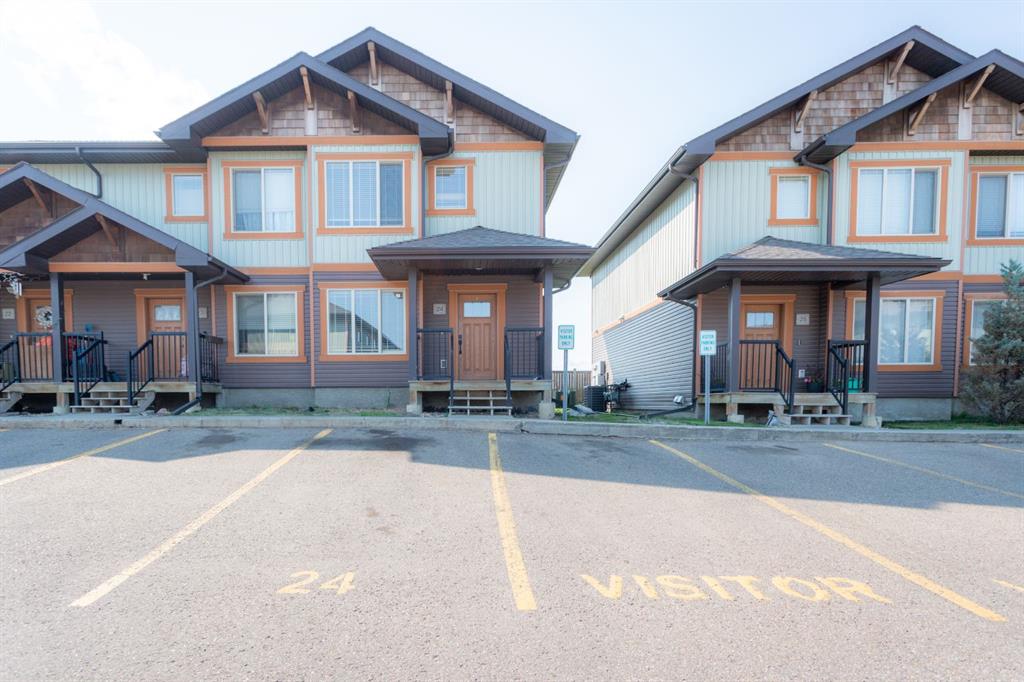 24, 4260 41 Street  , A2341119, Saskatchewan,
