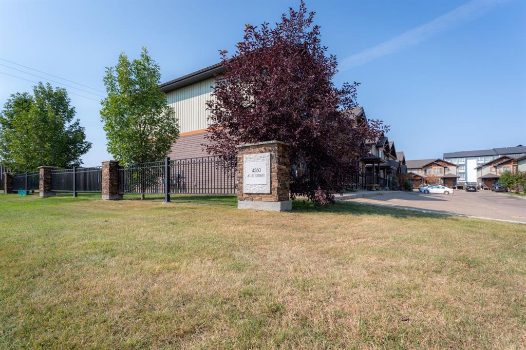 Third View of 24, 4260 41 Street  , Larsen Grove, Lloydminster, Saskatchewan, S9V 2J2
