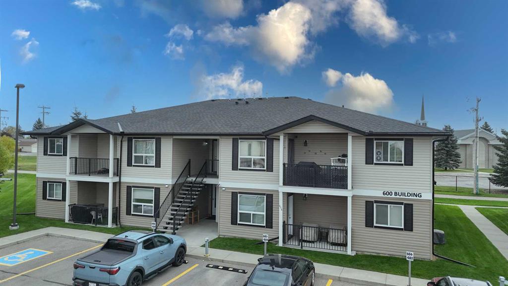 601, 8 Bayside Place , A2341122, Alberta,
