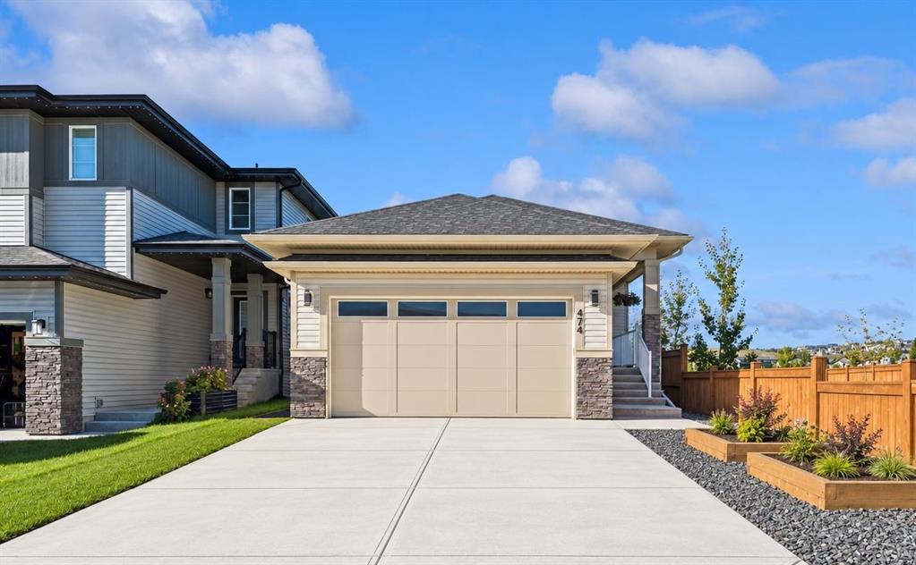 474 Clydesdale Way , A2341123, Alberta,