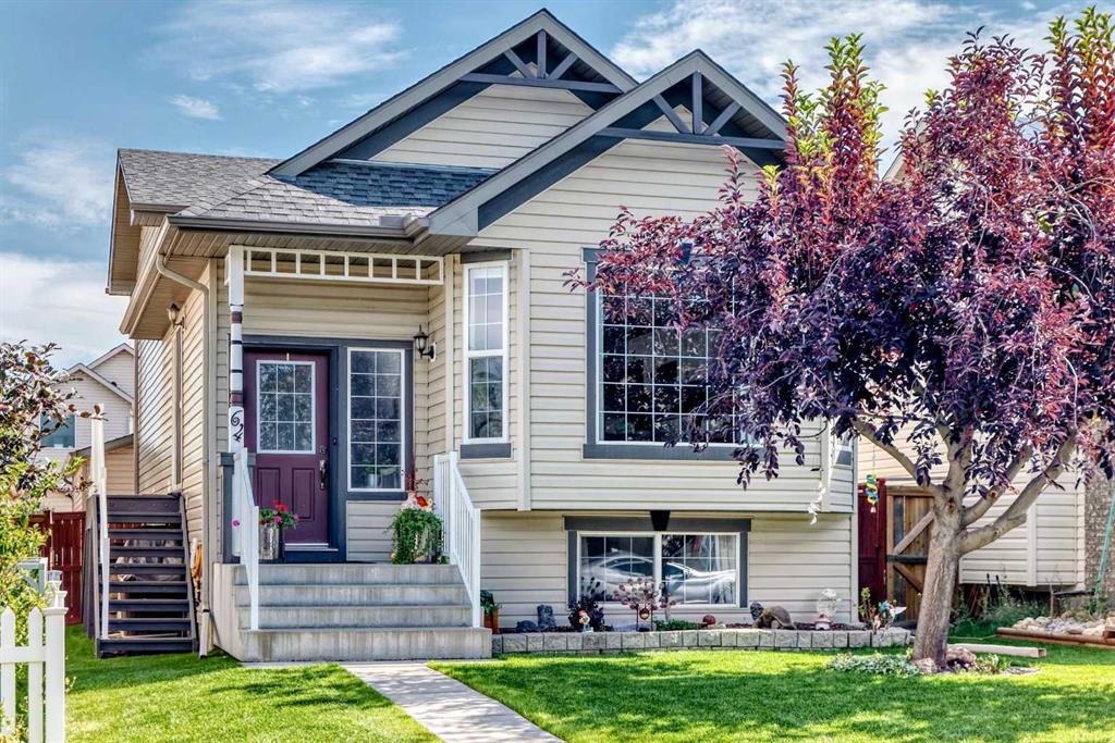 64 Cimarron Grove Close , A2341125, Alberta,