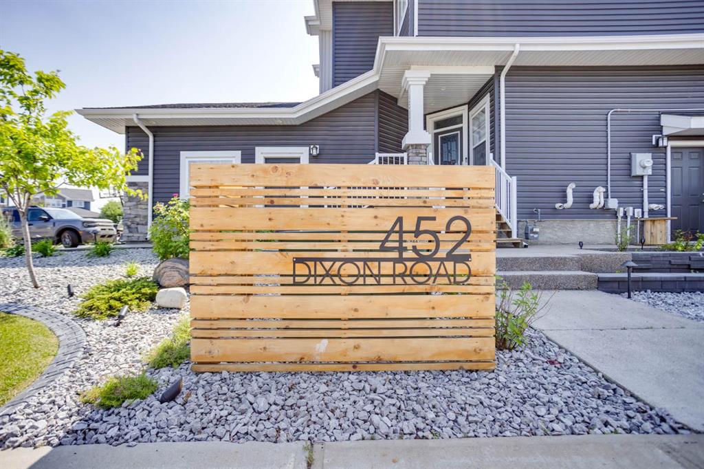 Third View of 452 Dixon Road , Parsons North, Fort McMurray, Alberta, T9K 2Y6