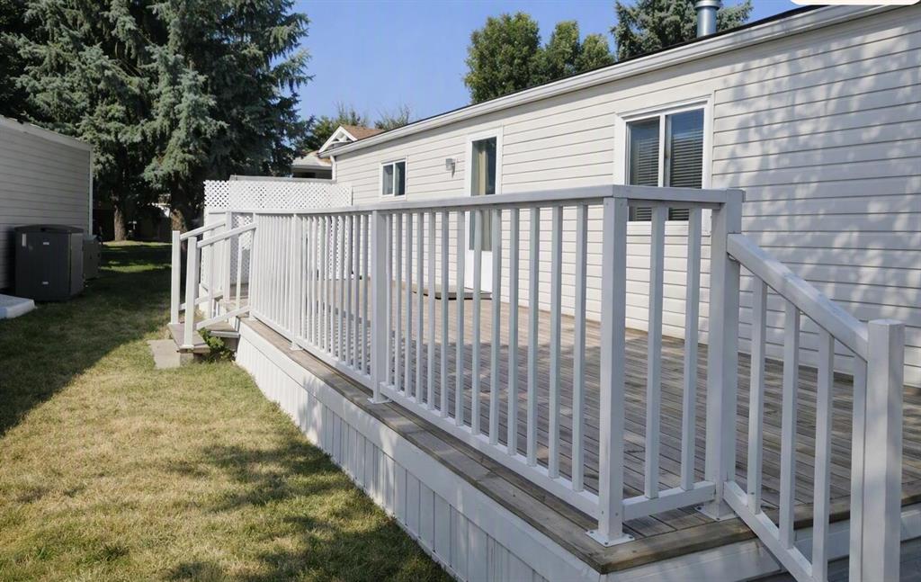 Third View of 3224 29 Street S, Parkbridge Estates, Lethbridge, Alberta, T1K 7J9