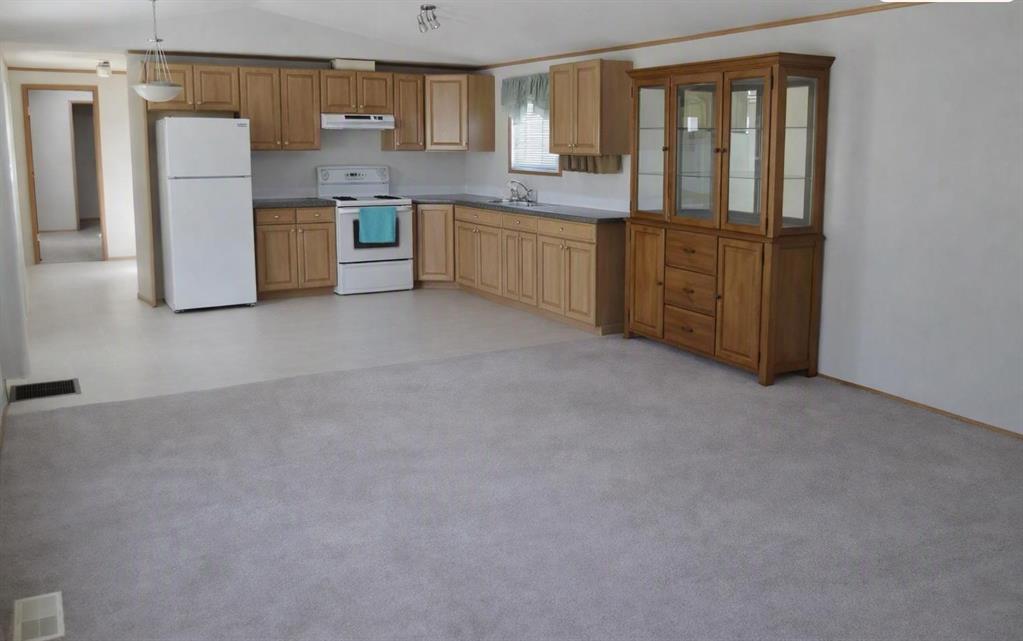 Fifth View of 3224 29 Street S, Parkbridge Estates, Lethbridge, Alberta, T1K 7J9