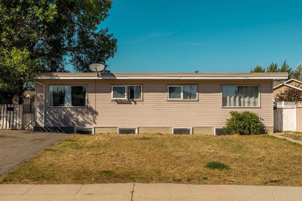 3319 - 3321 5A Avenue S, A2341134, Alberta,