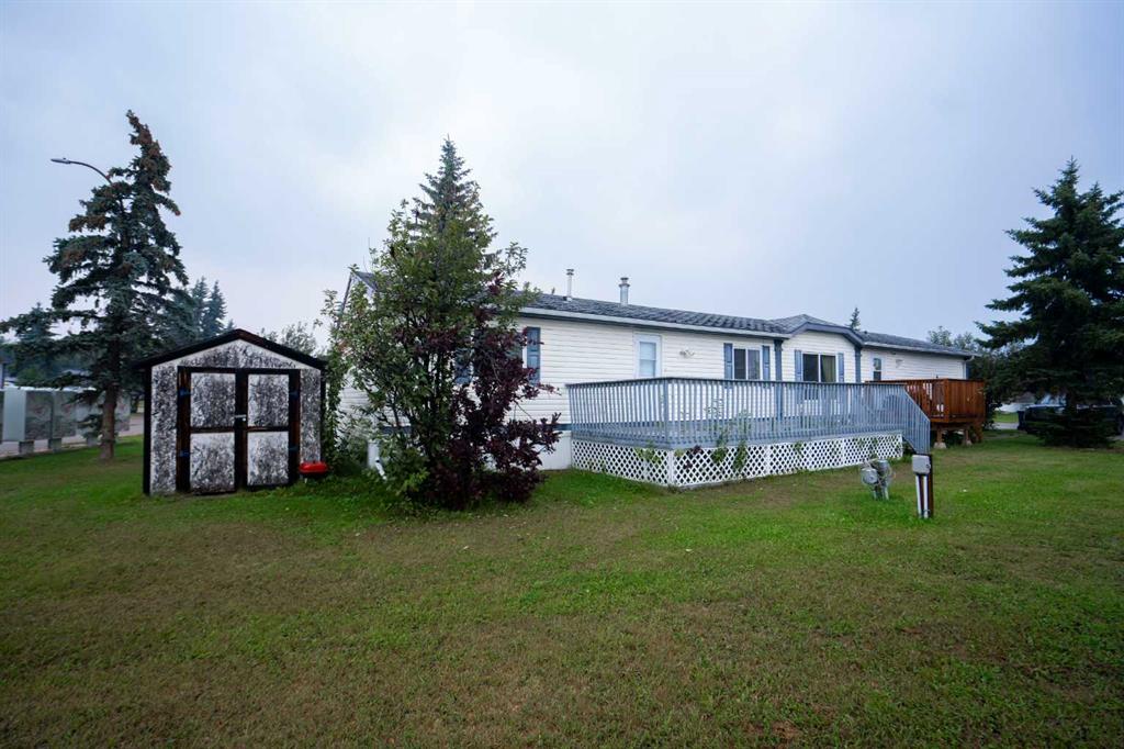 Fourth View of 7939 97 Ave  , Cheviot Heights MHP, Peace River, Alberta, T8S 1S4