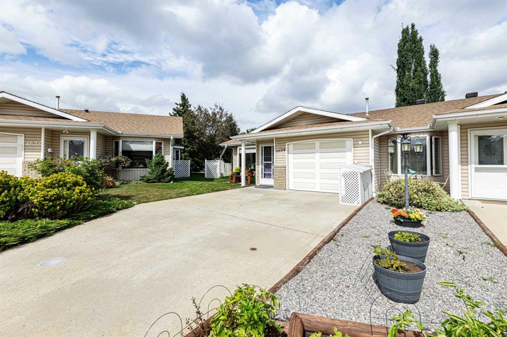Fourth View of 4634 42 Street Crescent , Parkvale, Red Deer, Alberta, T4N 6Y6