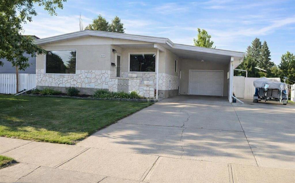 1121 Lakemount Boulevard S, A2341144, Alberta,