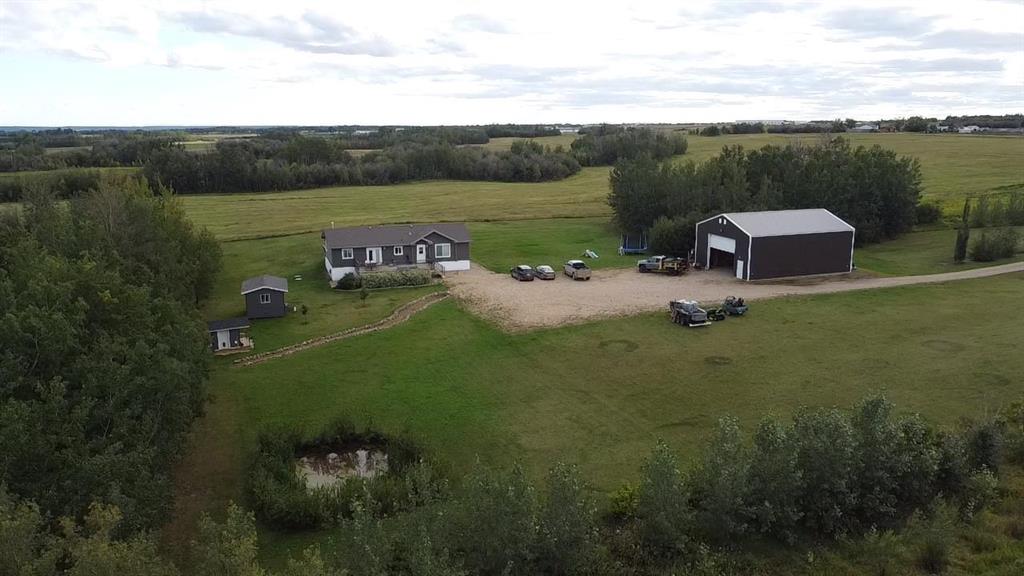 222069A Township 840  , A2341145, Alberta,