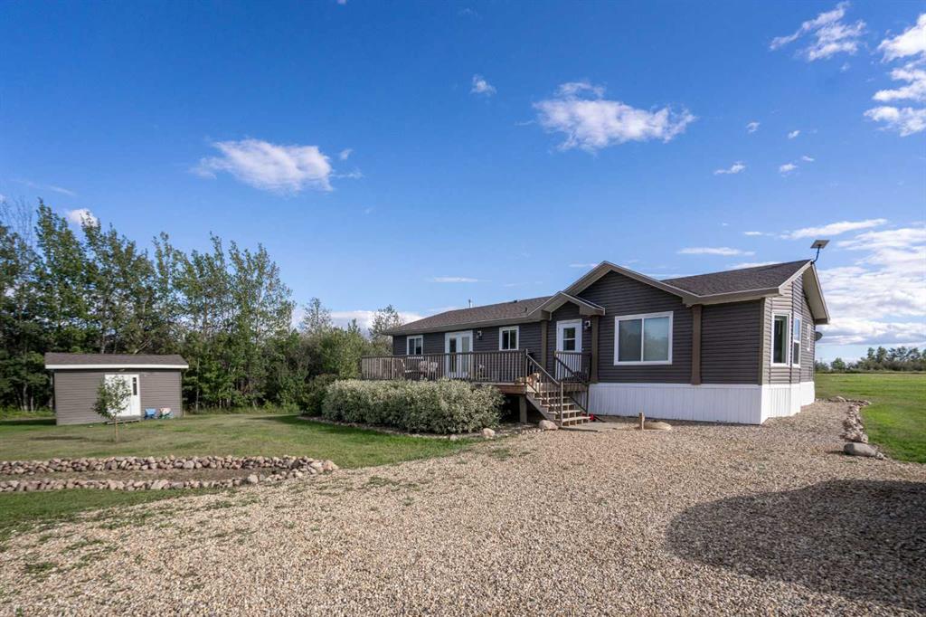 Third View of 222069A Township 840  , NONE, Rural Peace No. 135, M.D. of, Alberta, T8S 1R9