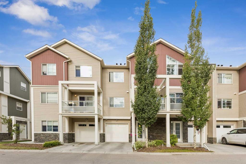 712 Redstone View NE, A2341146, Alberta,