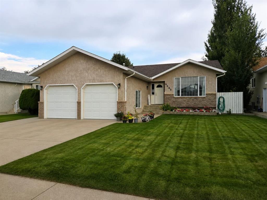 MLS® listing #115355256 for sale located at 4645 Majestic Place 