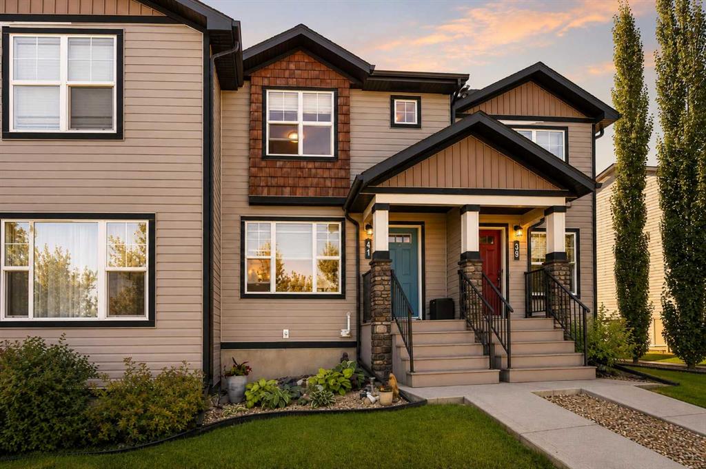 41 Crestview Boulevard , A2341151, Alberta,
