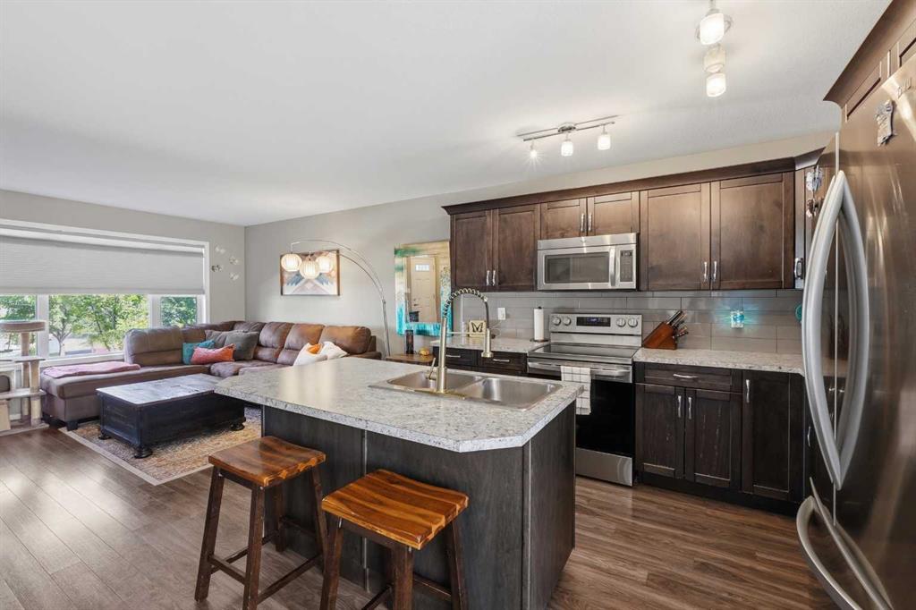 Fourth View of 41 Crestview Boulevard , Crestview, Sylvan Lake, Alberta, T4S 0L6