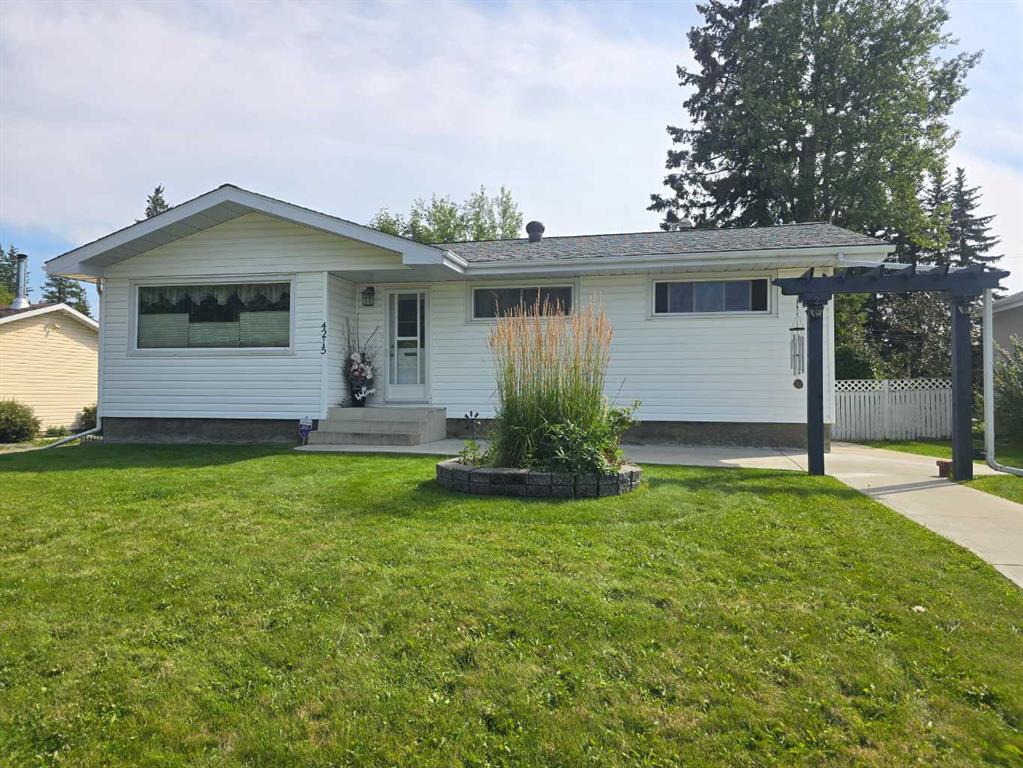 4215 7 Avenue , A2341156, Alberta,