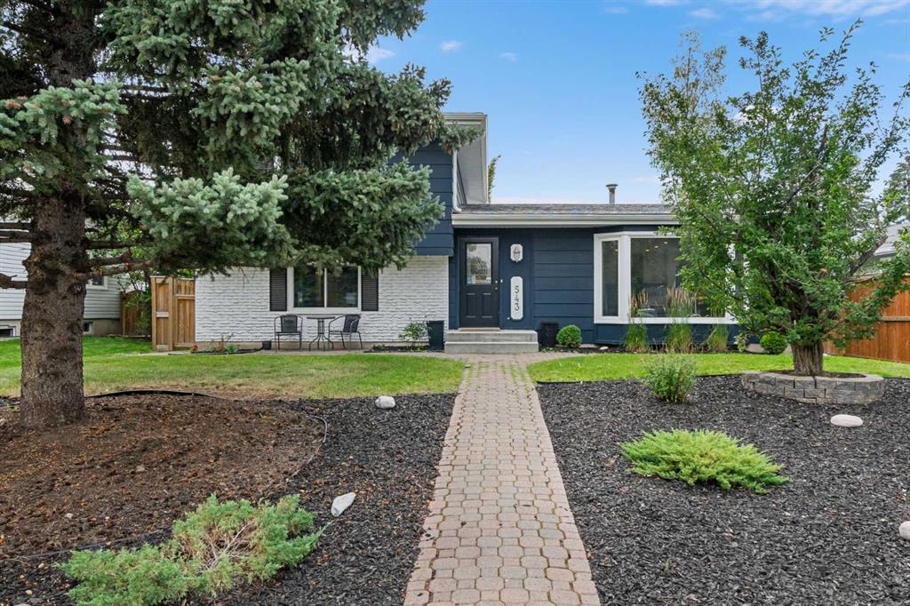 Third View of 543 Willingdon Boulevard SE, Willow Park, Calgary, Alberta, T2J2B1