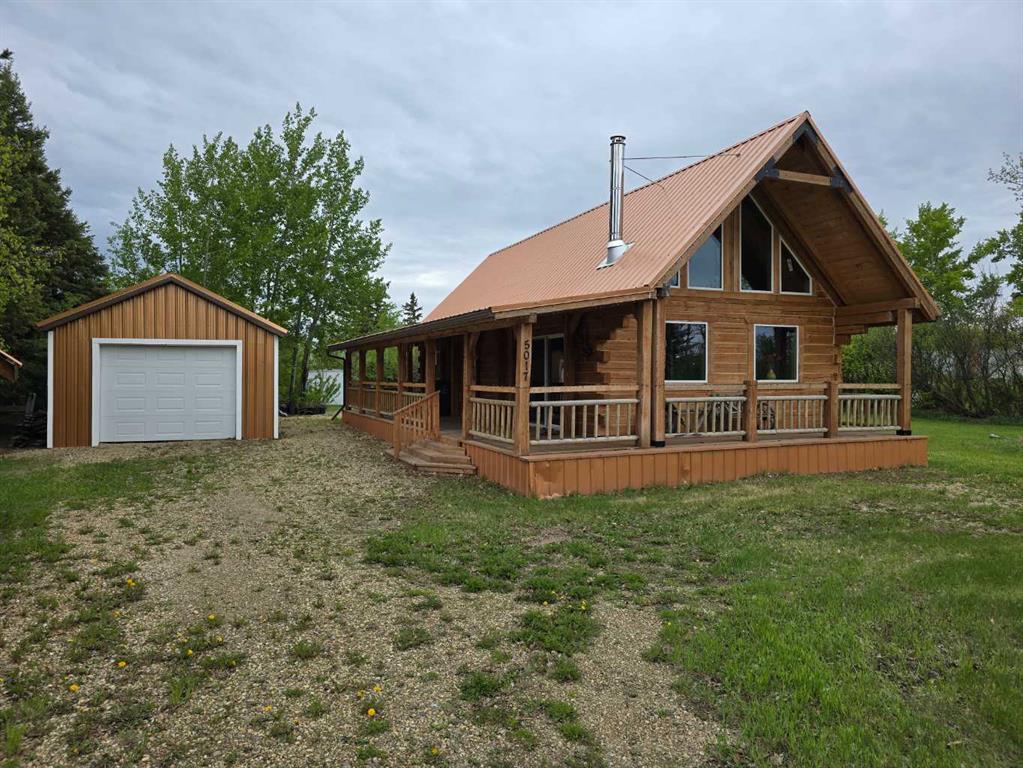 5017 50 Avenue , A2341161, Alberta,