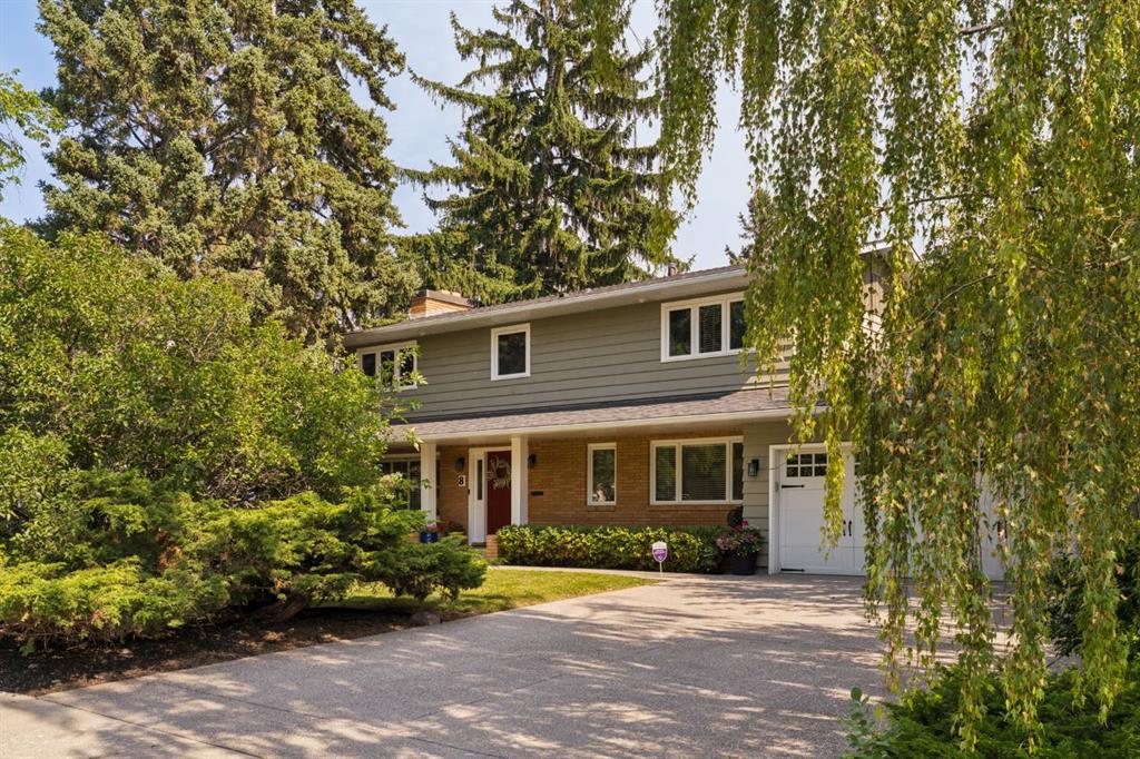 Second View of 8 Maryland Place SW, Mayfair, Calgary, Alberta, T2V2E4