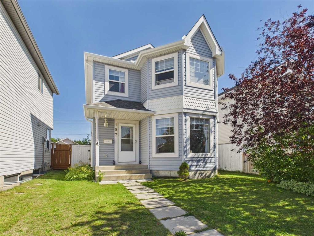 197 Tarington Close NE, A2341170, Alberta,