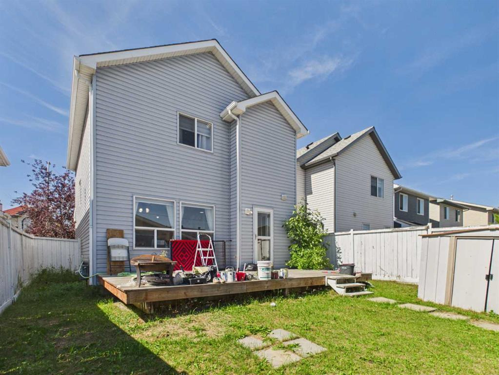 Fourth View of 197 Tarington Close NE, Taradale, Calgary, Alberta, t3j3v7