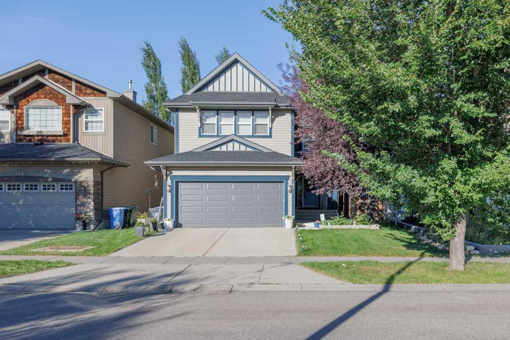 230 Auburn Bay Boulevard SE, A2341173, Alberta,
