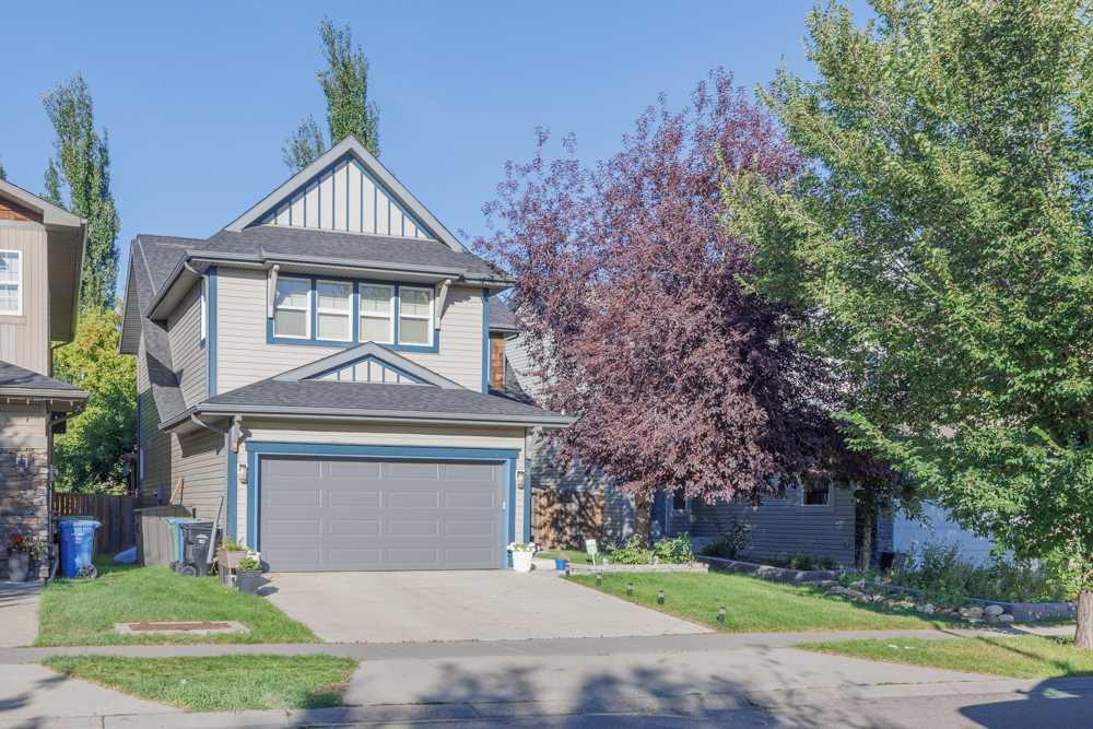 Third View of 230 Auburn Bay Boulevard SE, Auburn Bay, Calgary, Alberta, T3M 0A7