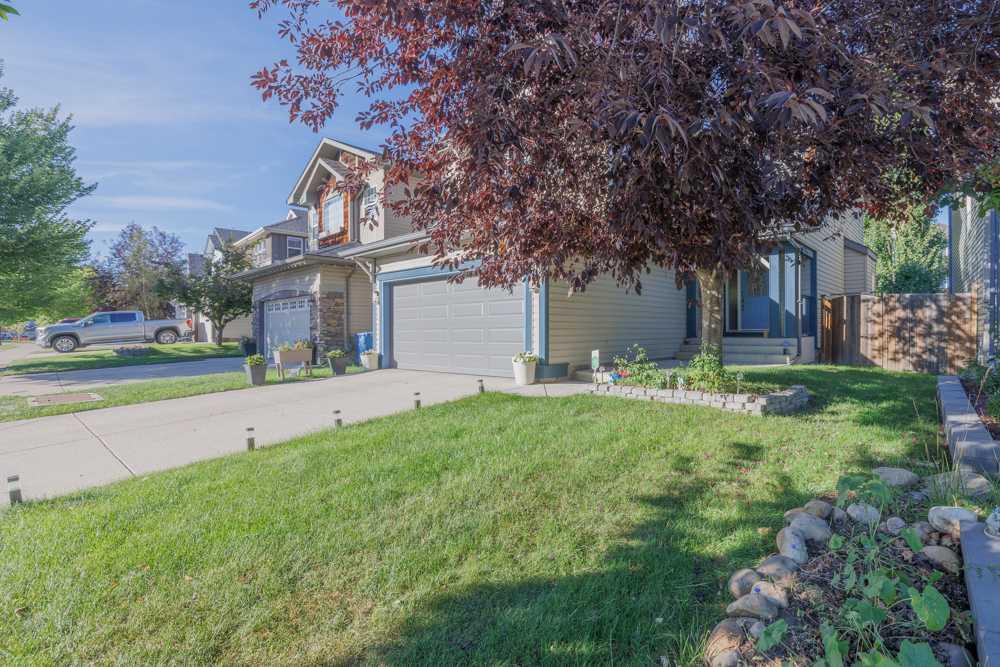 Fourth View of 230 Auburn Bay Boulevard SE, Auburn Bay, Calgary, Alberta, T3M 0A7