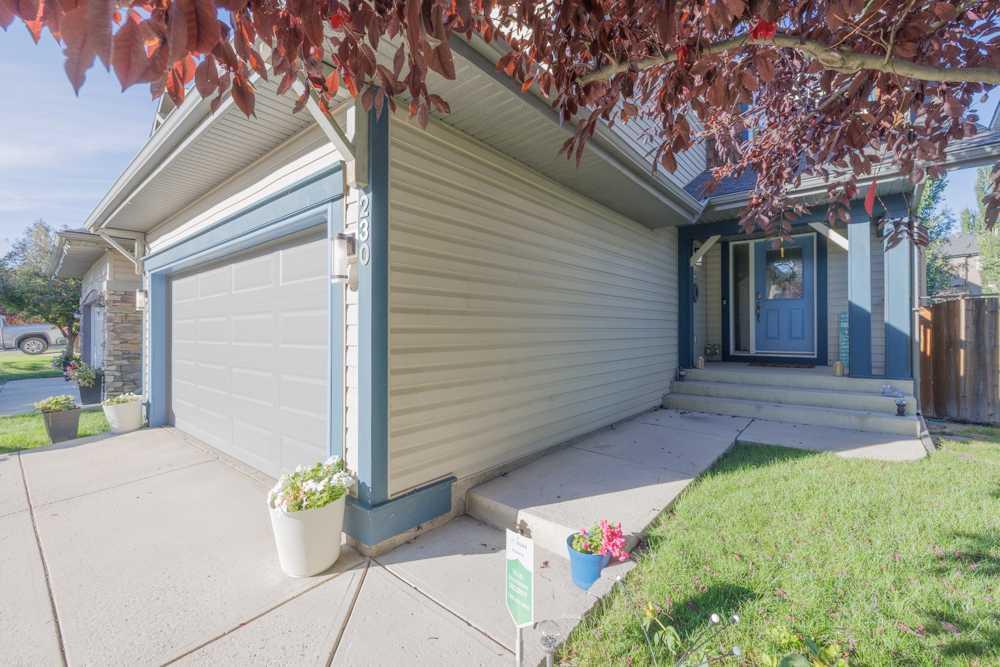 Fifth View of 230 Auburn Bay Boulevard SE, Auburn Bay, Calgary, Alberta, T3M 0A7