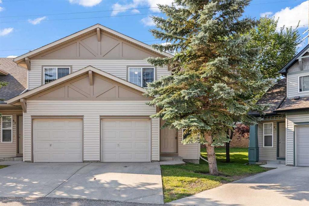 Second View of 51 Eversyde Court SW, Evergreen, Calgary, Alberta, T2Y 4S3