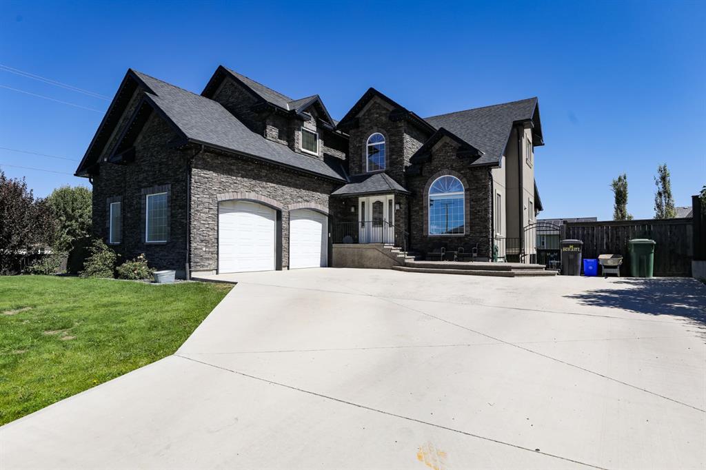 243 N 1A Street E, A2341178, Alberta,