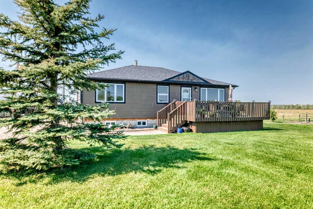 Third View of 224004 Range Road 233  , NONE, Rural Wheatland County, Alberta, T0J 1N0