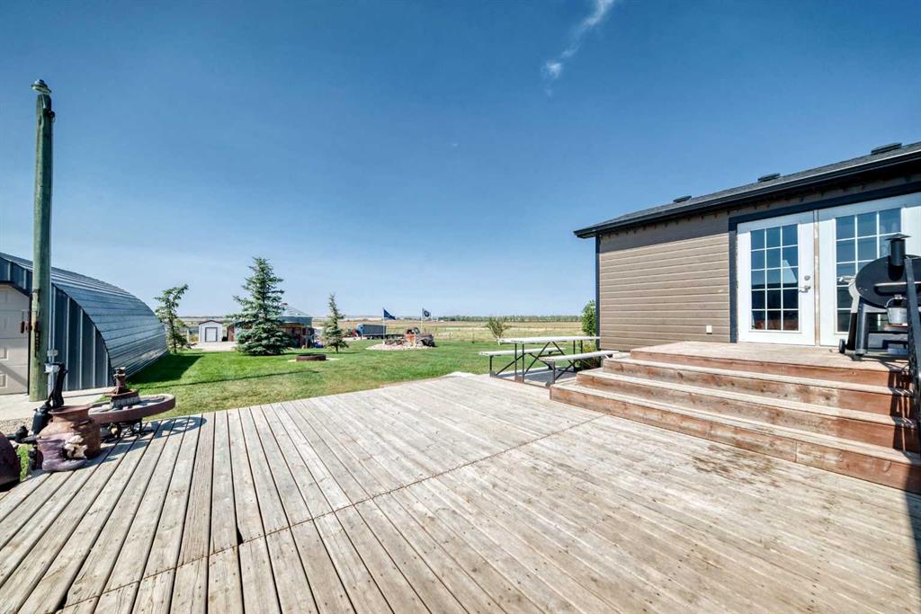 Fourth View of 224004 Range Road 233  , NONE, Rural Wheatland County, Alberta, T0J 1N0