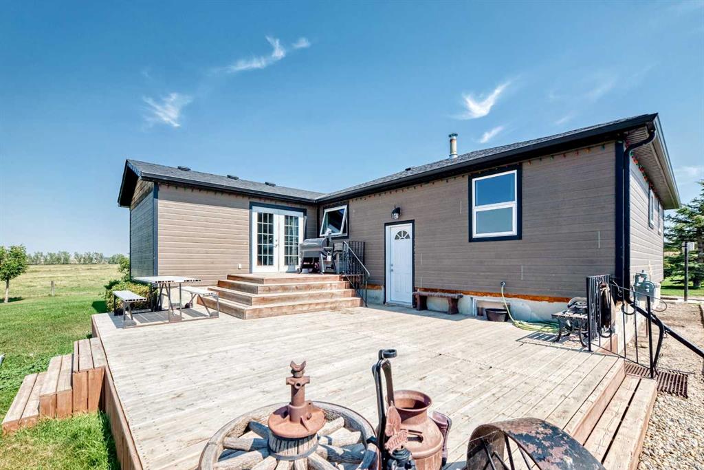 Fifth View of 224004 Range Road 233  , NONE, Rural Wheatland County, Alberta, T0J 1N0
