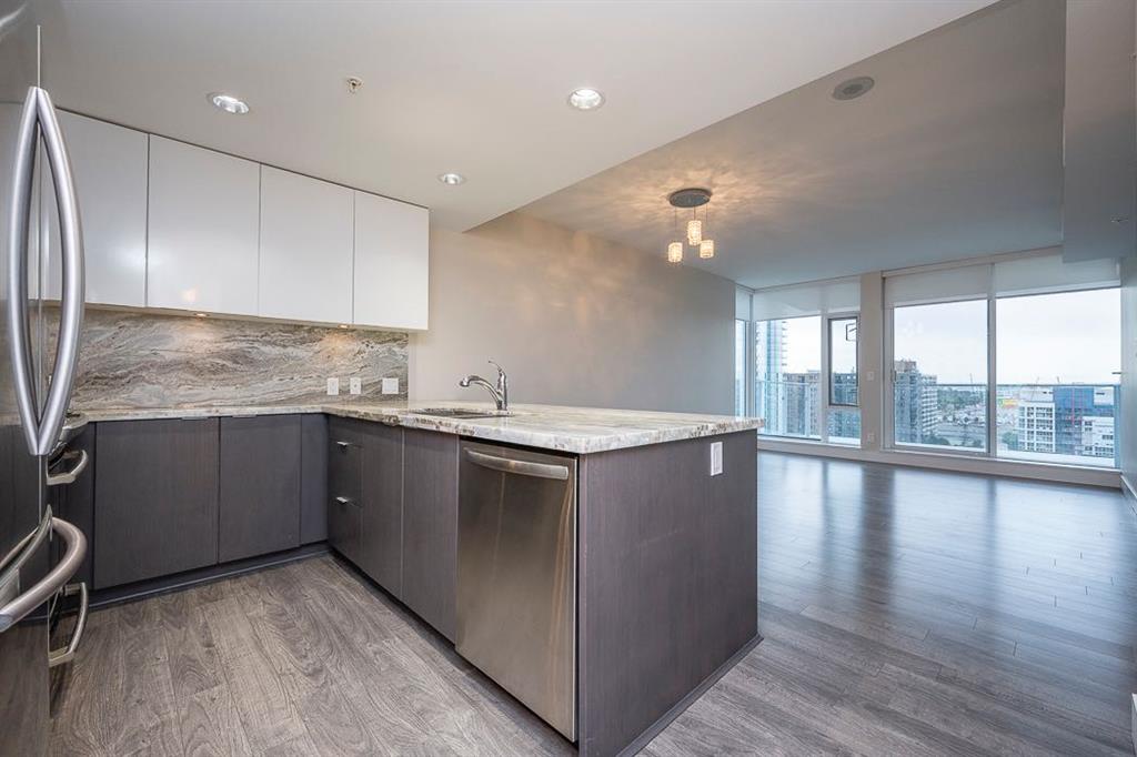1306, 519 Riverfront Avenue SE, A2341183, Alberta,