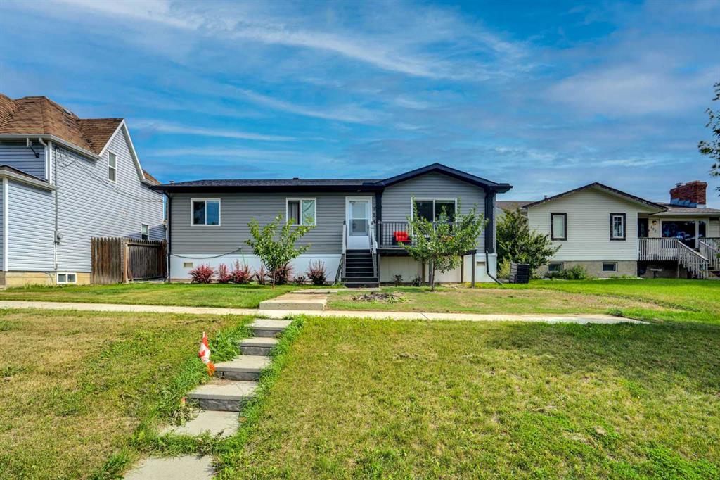 Third View of 104 C. Prowse Avenue , NONE, Gleichen, Alberta, T0J 1N0
