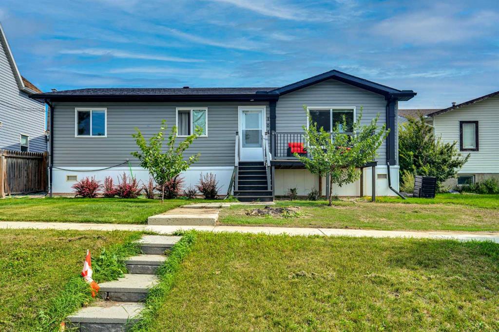 Fourth View of 104 C. Prowse Avenue , NONE, Gleichen, Alberta, T0J 1N0