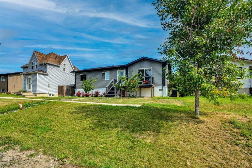 Fifth View of 104 C. Prowse Avenue , NONE, Gleichen, Alberta, T0J 1N0