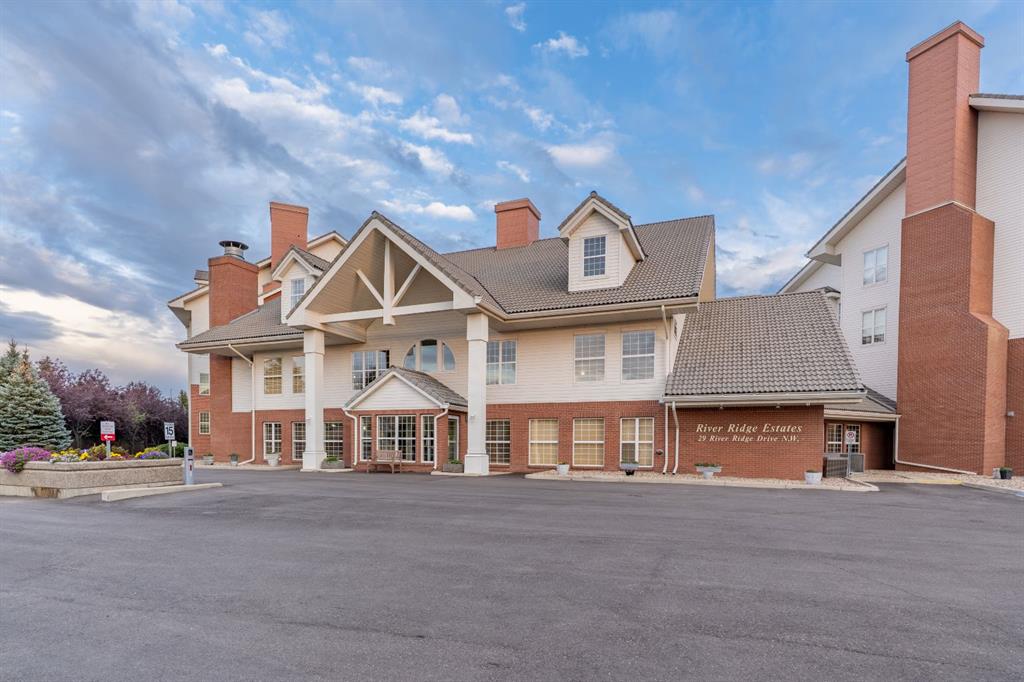 431, 29 River Ridge Drive NW, A2341188, Alberta,
