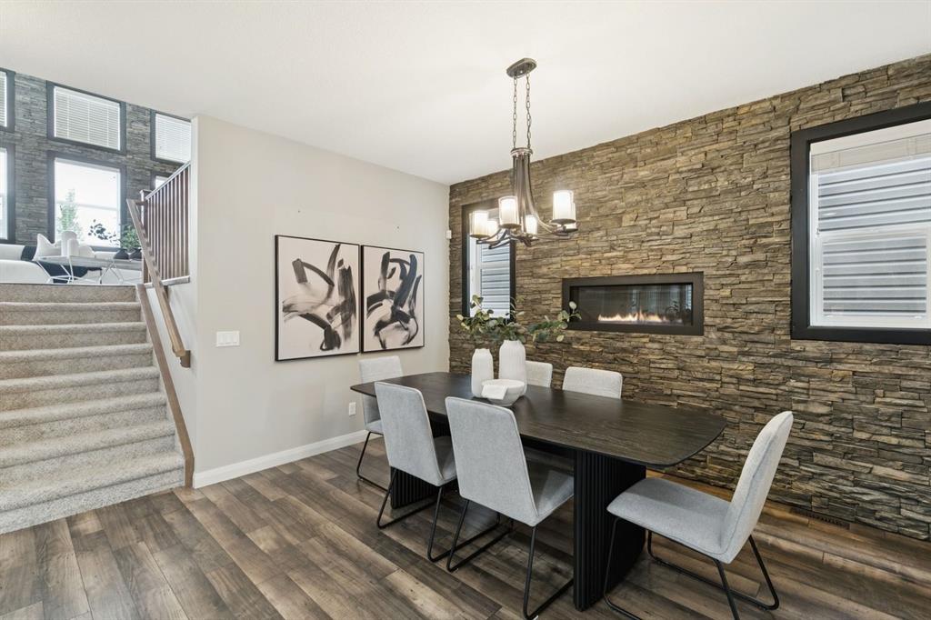 Fourth View of 982 Evanston Drive NW, Evanston, Calgary, Alberta, T3P 0K9