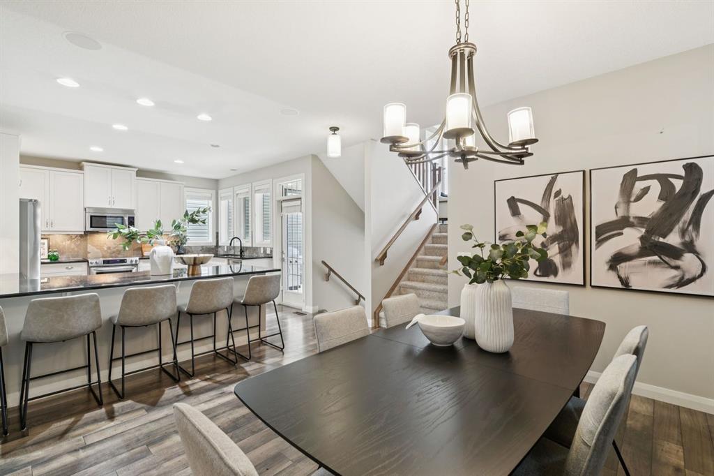 Fifth View of 982 Evanston Drive NW, Evanston, Calgary, Alberta, T3P 0K9