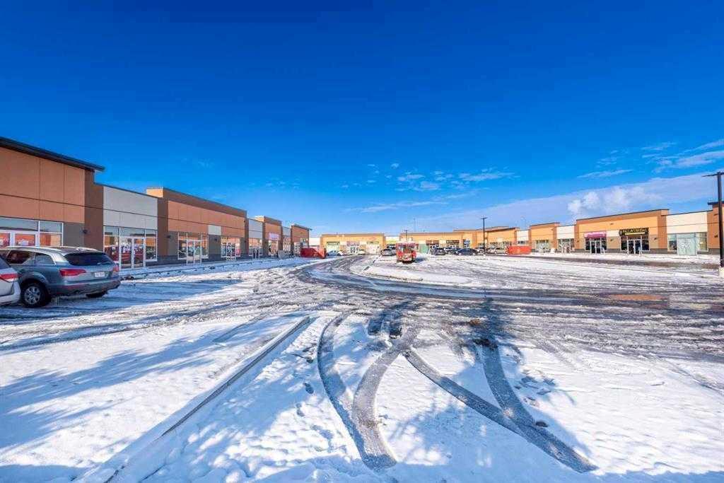 1119, 4058 109 Avenue NE, A2341193, Alberta,