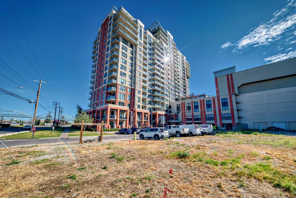Second View of 1508, 8710 Horton Road SW, Haysboro, Calgary, Alberta, T2V 0P7