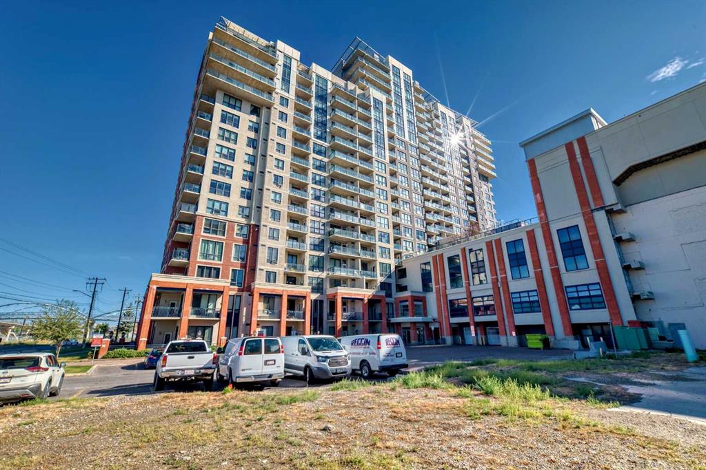 Third View of 1508, 8710 Horton Road SW, Haysboro, Calgary, Alberta, T2V 0P7