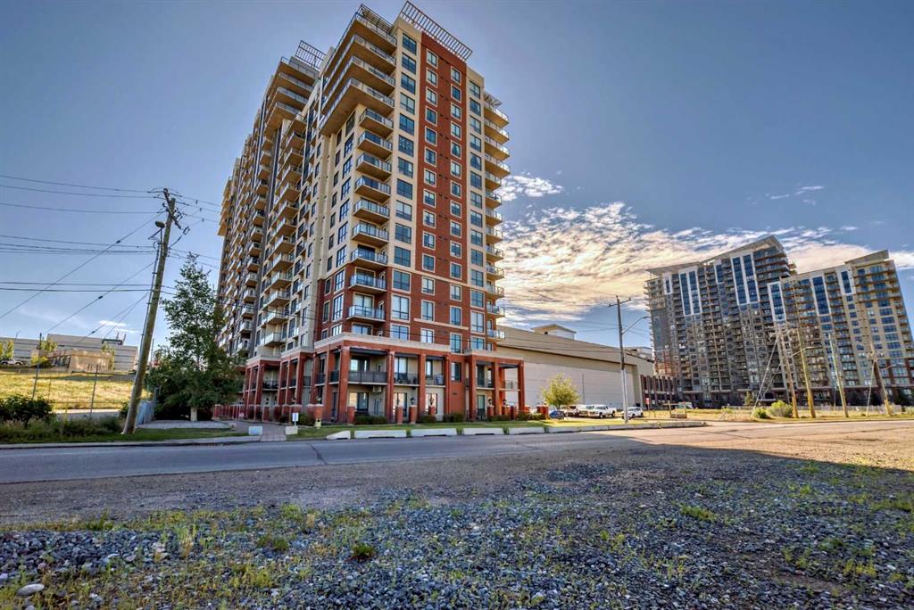 Fourth View of 1508, 8710 Horton Road SW, Haysboro, Calgary, Alberta, T2V 0P7