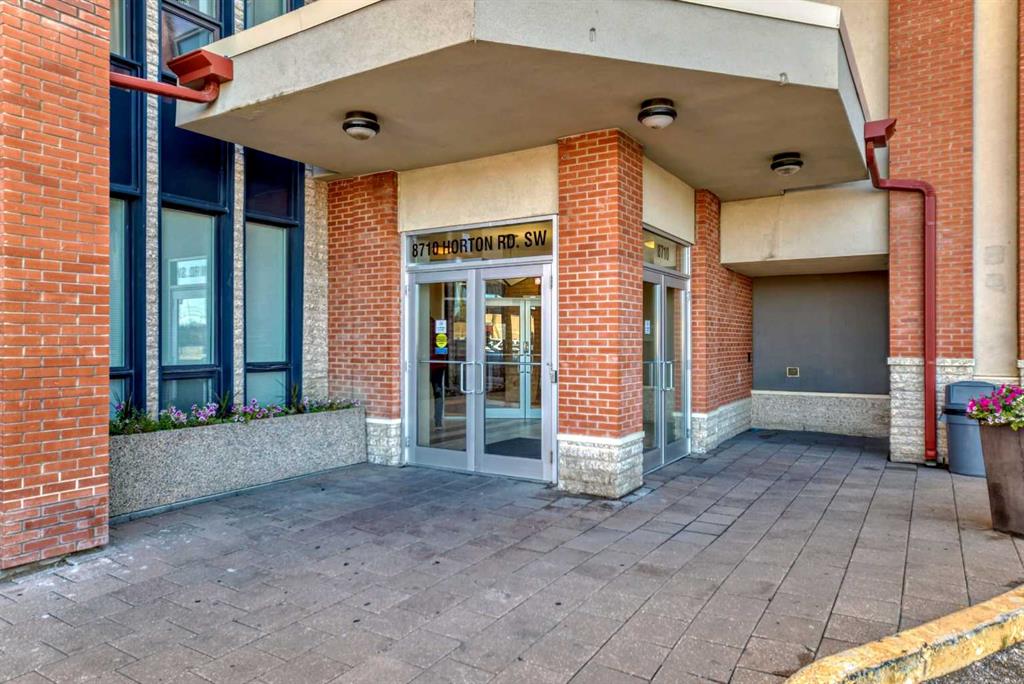 Fifth View of 1508, 8710 Horton Road SW, Haysboro, Calgary, Alberta, T2V 0P7