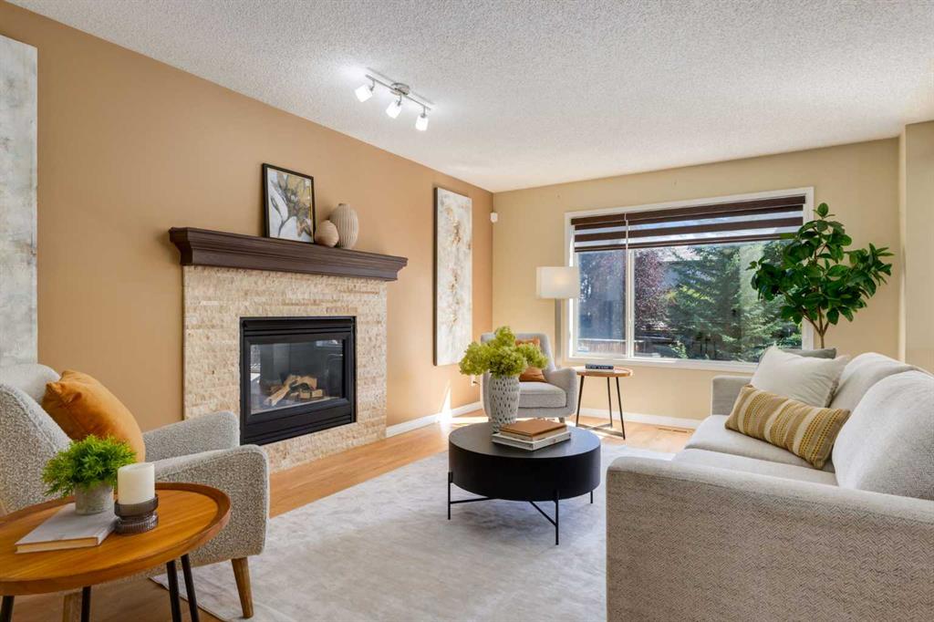 Fourth View of 38 Spring Crescent SW, Springbank Hill, Calgary, Alberta, T3H 3V2