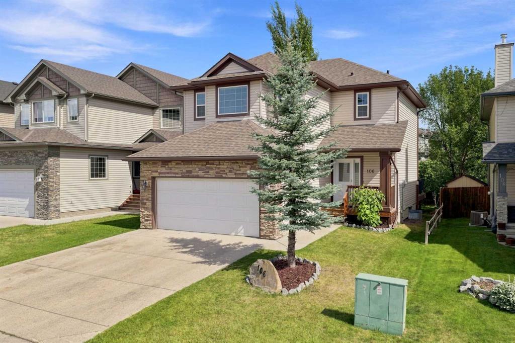 106 Crystal Shores Manor , A2341200, Alberta,