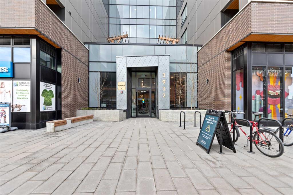 310, 3932 University Avenue NW, A2341201, Alberta,