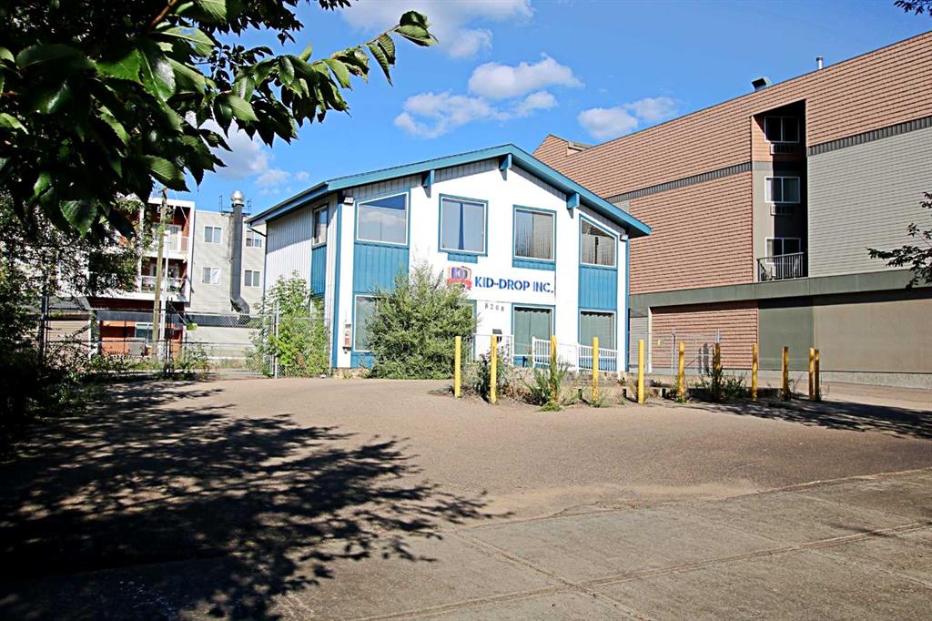 8208 Manning Avenue , A2341204, Alberta,
